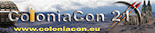 Colonia Con 2012