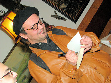 Perry Rhodan Stammtisch Wien Marc Herren