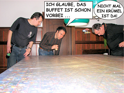 Perry Rhodan Austria Con 2010