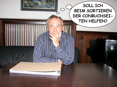 Perry Rhodan Austria Con 2010