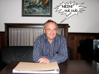 Perry Rhodan Austria Con 2010