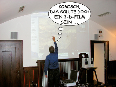 Perry Rhodan Austria Con 2010