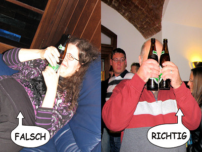 Perry Rhodan Austria Con 2010