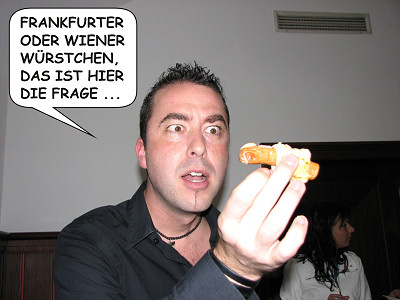 Perry Rhodan Austria Con 2010