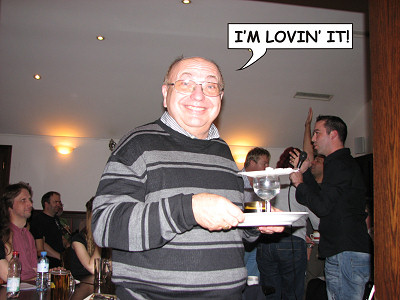 Perry Rhodan Austria Con 2010