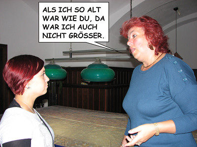 Perry Rhodan Austria Con 2010