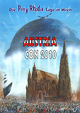 PERRY RHODAN Austria Con 2010 Wien