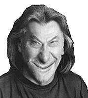 Ernst, der D�monische