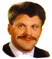 Hubert versch�nert