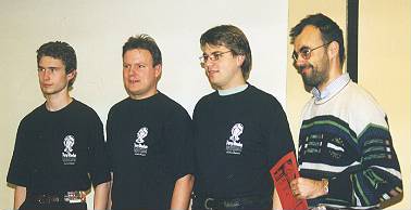 Der Reiz der kleinen bunten Karten