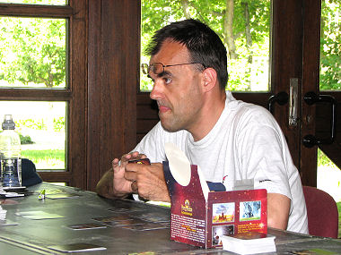 Rhodan Garching 2007