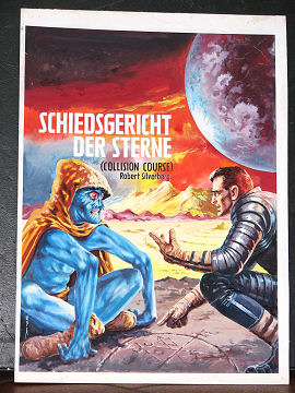 Rhodan Garching 2007