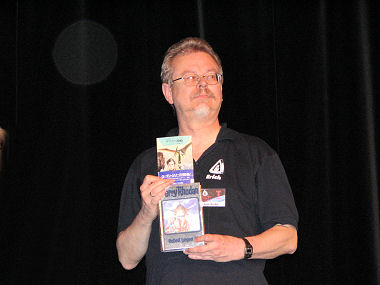 Rhodan Garching 2007