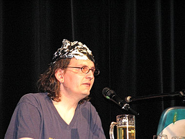 Rhodan Garching 2007