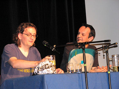 Rhodan Garching 2007