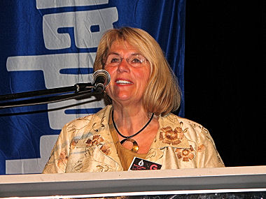 Rhodan Garching B�hne