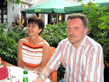 Rhodan Garching 2007