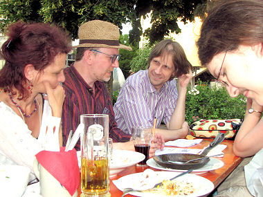 Rhodan Garching 2007