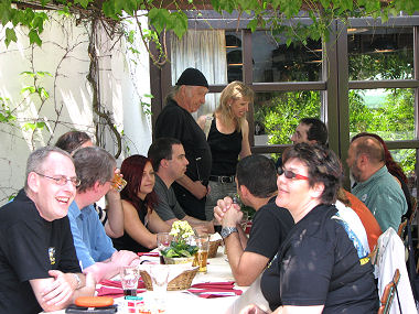 Rhodan Garching 2007