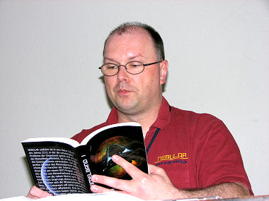Rhodan Garching 2007