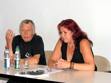 Rhodan Garching 2007