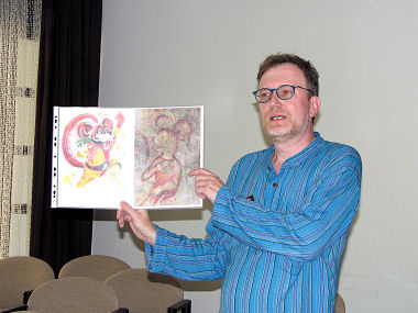 Rhodan Garching 2007