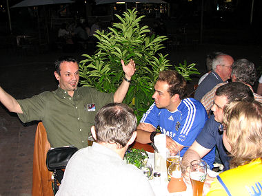 Rhodan Garching Fans