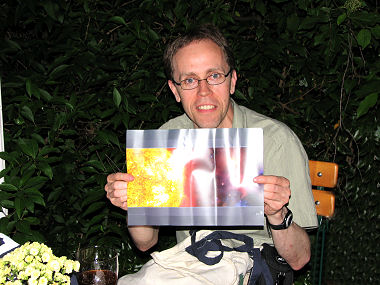 Rhodan Garching Fans