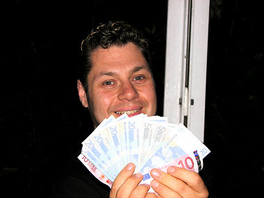 Rhodan Garching Fans