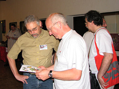 Rhodan Garching Fans