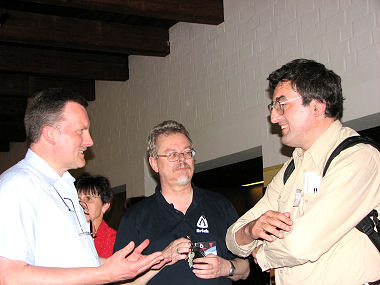 Rhodan Garching Fans