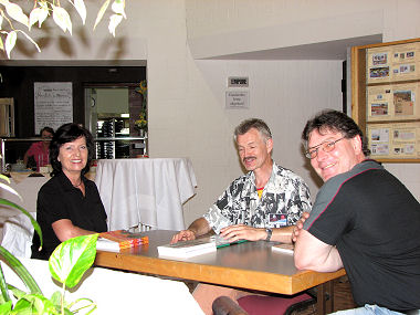 Rhodan Garching Fans