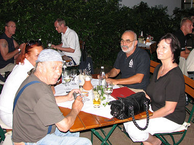 Rhodan Garching 2007