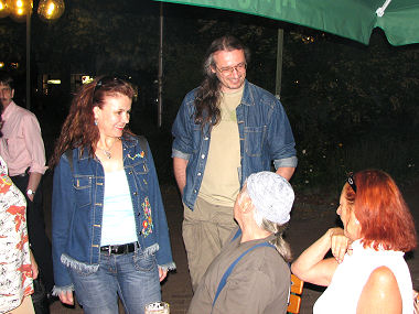 Rhodan Garching 2007