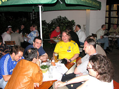 Rhodan Garching 2007