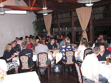 Rhodan Garching 2007