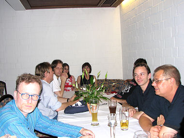 Rhodan Garching 2007