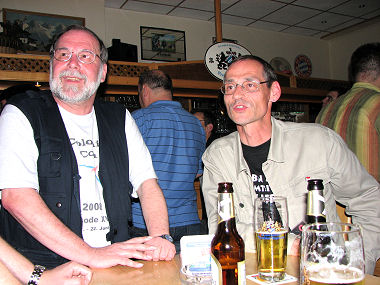 Rhodan Garching 2007