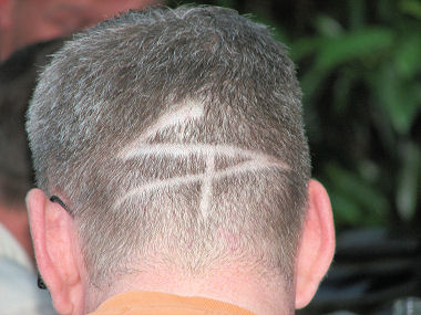 Rhodan Garching 2007