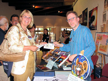 Rhodan Garching 2007