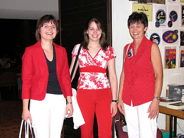 Rhodan Garching 2007