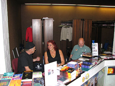 Rhodan Garching Sunquest und ZA