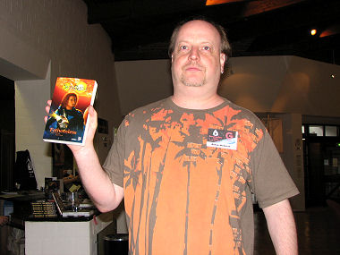 Rhodan Garching Sunquest und ZA