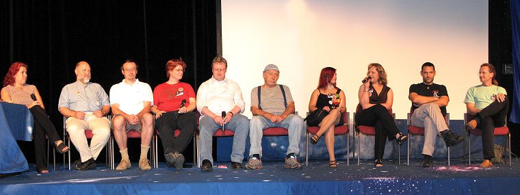 Rhodan Garching Sunquest und ZA