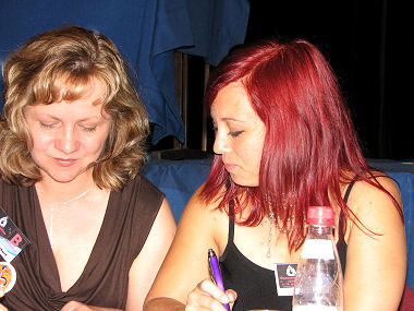 Rhodan Garching Sunquest und ZA