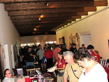 Rhodan Garching 2007