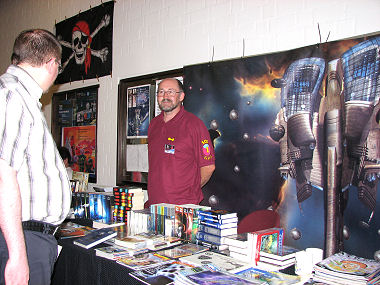 Rhodan Garching 2007