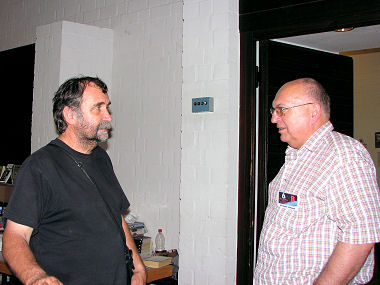 Rhodan Garching 2007