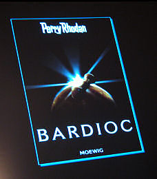 Rhodan GArching 2007