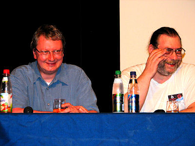 Rhodan GArching 2007